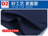 Men's Cross-Border Beach Shorts With Elastic Waist