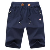 Mens Cotton Shorts