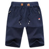 Mens Cotton Shorts