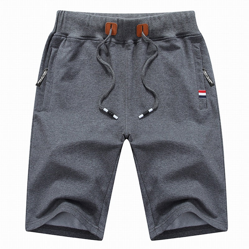 Mens Cotton Shorts