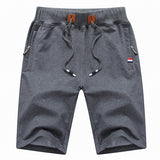Mens Cotton Shorts