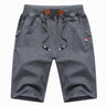Mens Cotton Shorts
