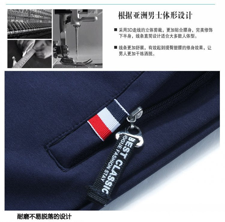 Mens Cotton Shorts