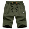 Mens Cotton Shorts