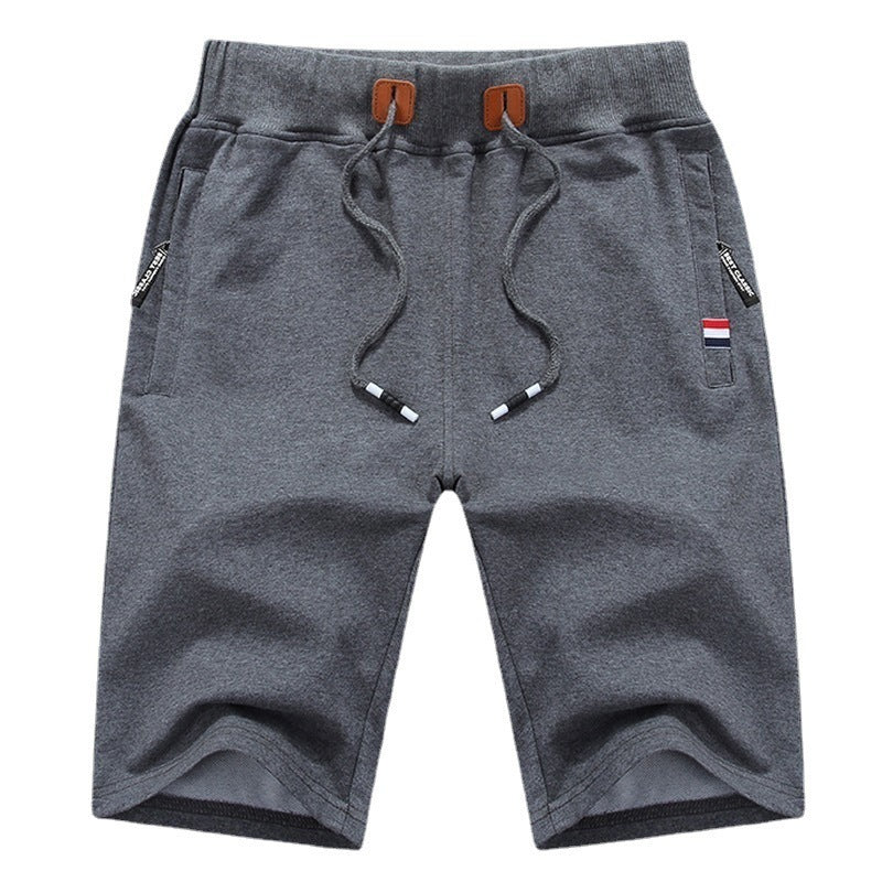 Mens Cotton Shorts