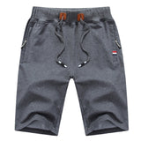 Mens Cotton Shorts