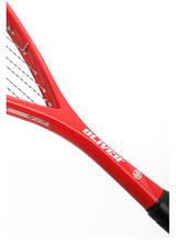 High-Performance Carbon Squash Racquet With String -Bag Included