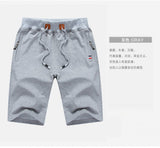Mens Cotton Shorts