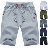 Mens Cotton Shorts