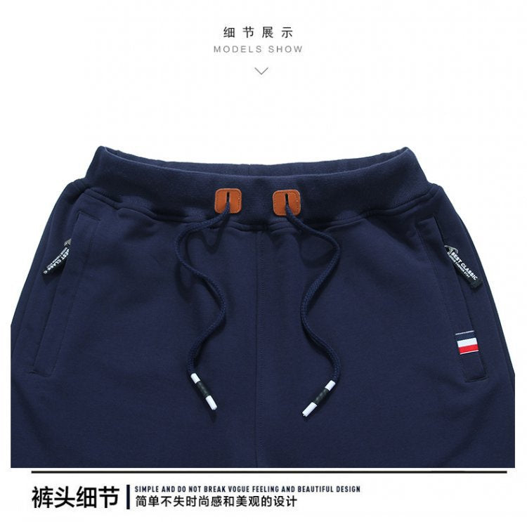Mens Cotton Shorts