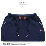 Mens Cotton Shorts