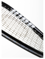 High-Performance Carbon Squash Racquet With String -Bag Included
