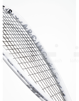 High-Performance Carbon Squash Racquet With String -Bag Included