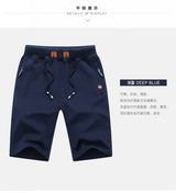 Mens Cotton Shorts