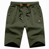 Mens Cotton Shorts