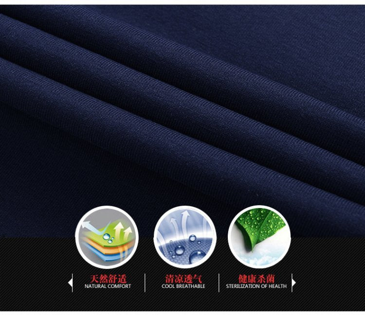 Mens Cotton Shorts