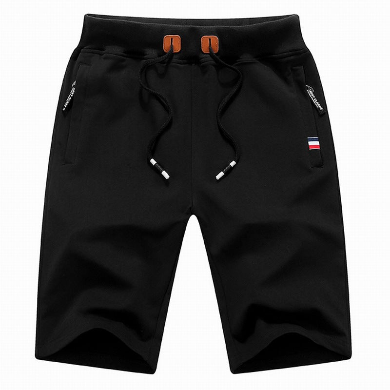 Mens Cotton Shorts