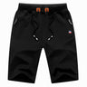 Mens Cotton Shorts