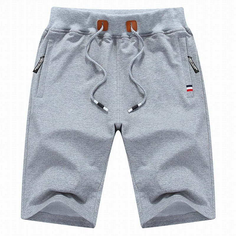 Mens Cotton Shorts