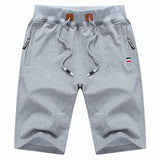 Mens Cotton Shorts