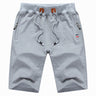 Mens Cotton Shorts