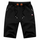 Mens Cotton Shorts