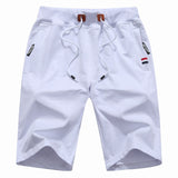 Mens Cotton Shorts