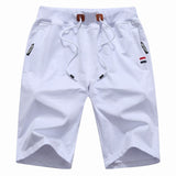 Mens Cotton Shorts