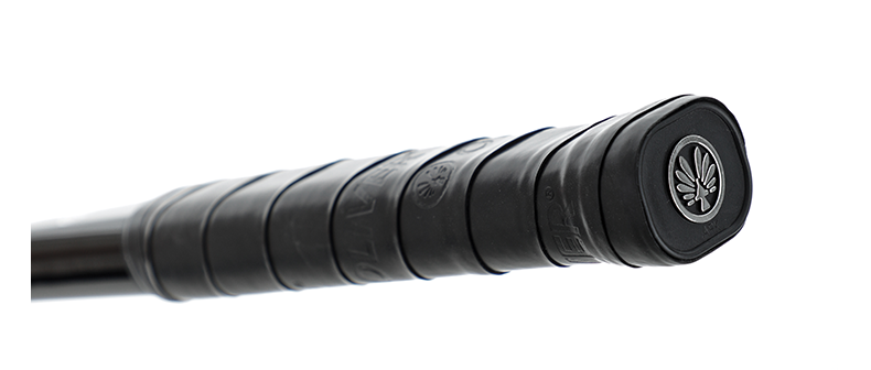 High-Performance Carbon Squash Racquet With String -Bag Included
