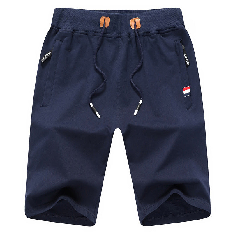 Mens Cotton Shorts