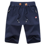 Mens Cotton Shorts