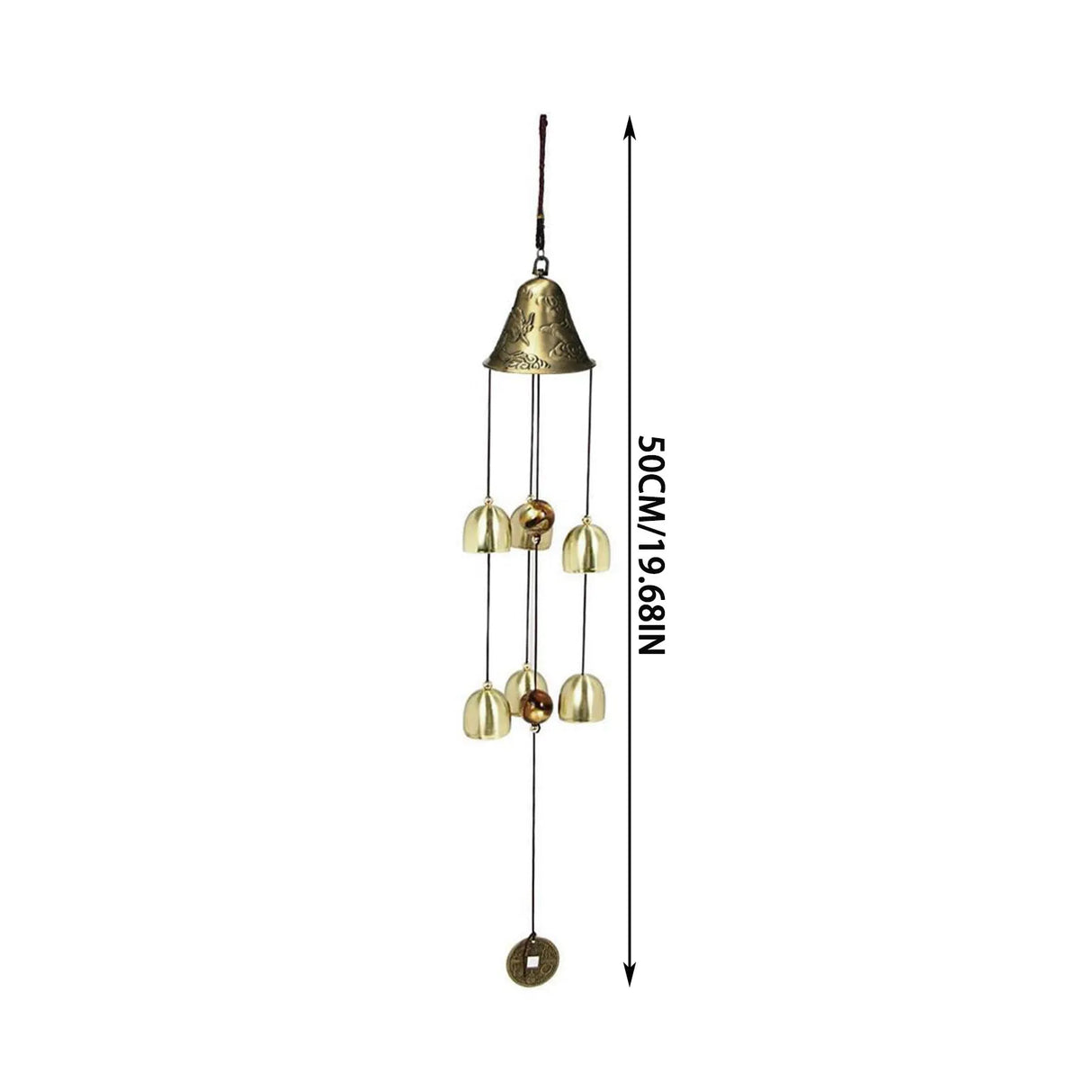 Garden Wind Chimes