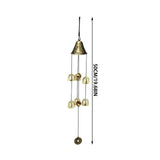 Garden Wind Chimes