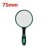 10X Handheld Magnifying Glass.