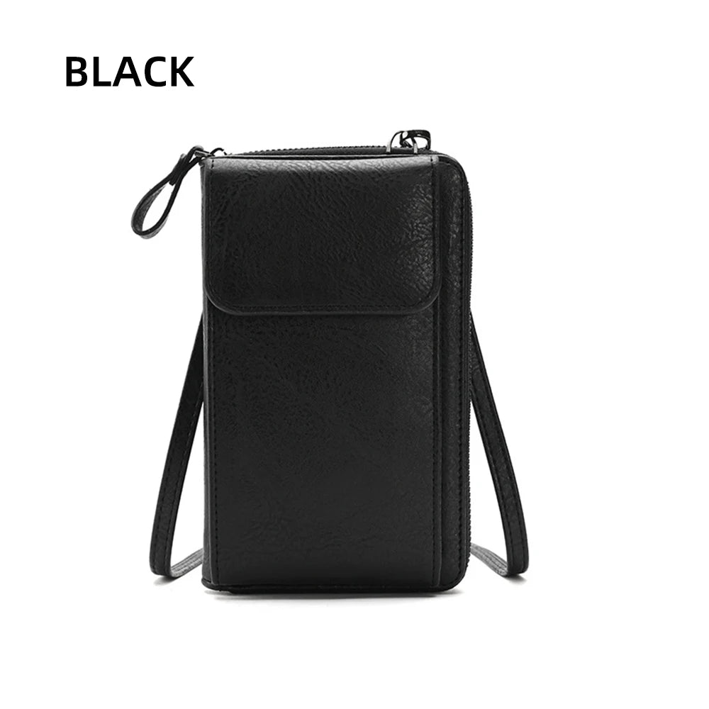 Fashionable Crossbody shoulder bag