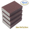 1/2/4/5/6/8Pcs  Carborundum For Removing Rust, descaling Pots.