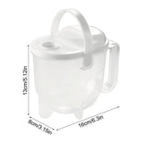 Plastic Rice/Bean Strainer