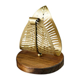 Wrought Iron  Antique Style Napkin Holder