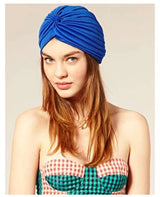 Polyester Head Wraps For Women