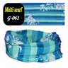 Men Or Women's Head Face Neck Tube Bandana Scarf