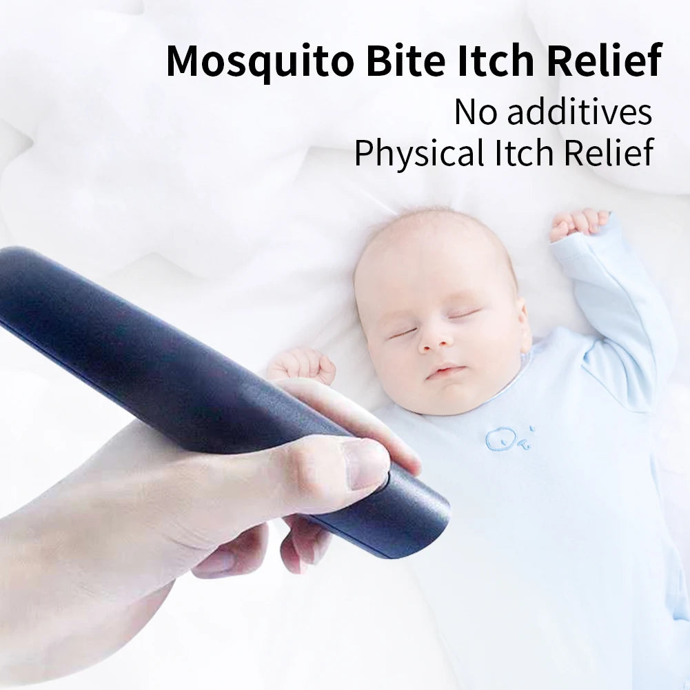 Electronic Anti-itch Relief Burning Pain & Swelling Pen