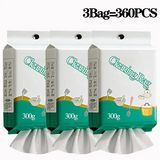 Disposable Hanging Kitchen Wipes