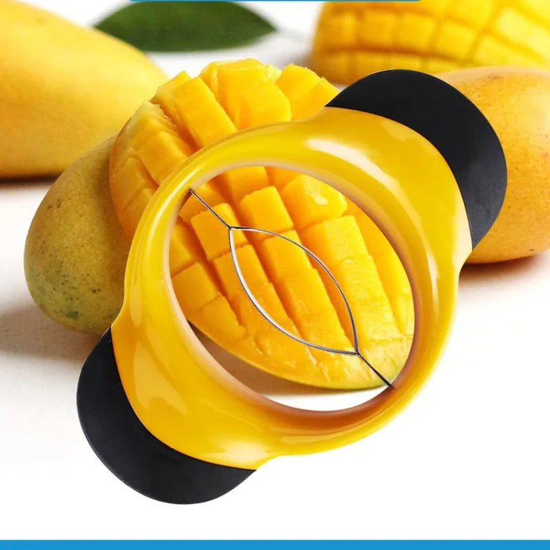 Mango Core Pit Remover.