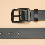 Men Or Women's Fashion Leather Belt