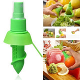 Lemon/Lime Manual Juice Sprayer