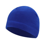 Unisex Windproof Polar Fleece Beanie