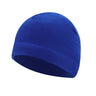 Unisex Windproof Polar Fleece Beanie