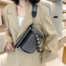 Travel Crossbody Shoulder Bags.