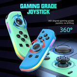 VILCORN JOY-2 Joypad for Nintendo Switch/Lite/Oled