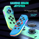 VILCORN JOY-2 Joypad for Nintendo Switch/Lite/Oled